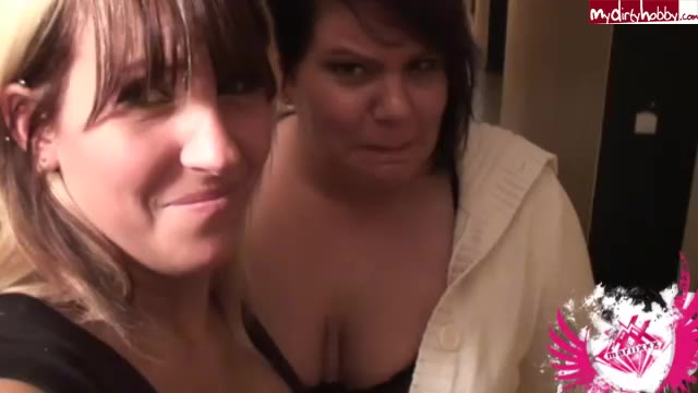 marlixxx – Hoffentlich kommt niemand