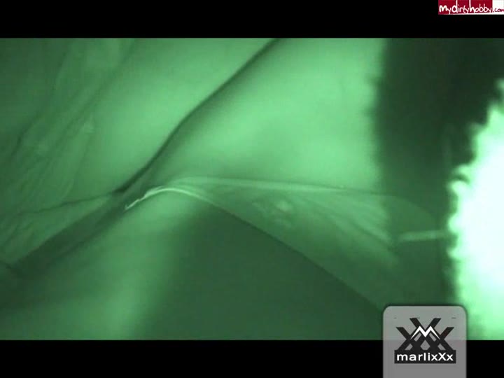 marlixxx – Im Dunkeln ist gut munkeln