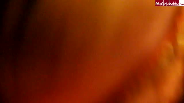 MaskenPaar79 – Vorschau – Blowjob