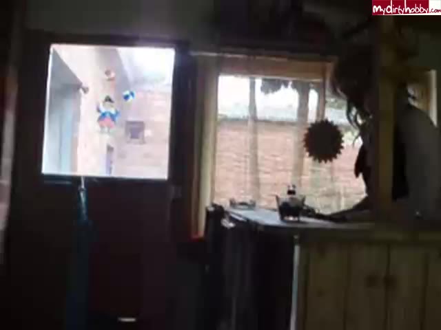 mausi67 – Die Natursekt-Kellnerin