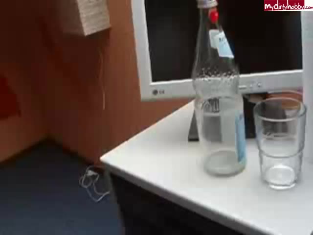 mausi67 – Fr  Doktors Piss Visite