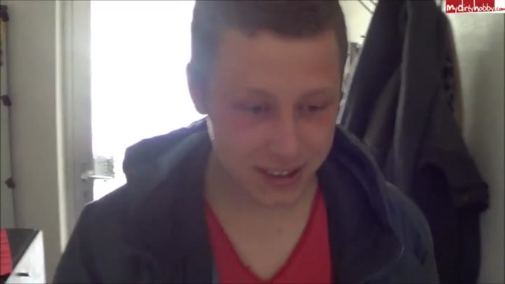 mausi67 – Ich darf doch nicht mit Mutti ficken