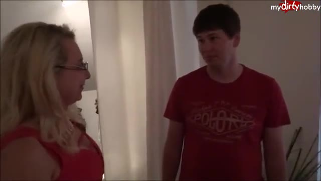 mausi67 – Was denkt sie nur von mir