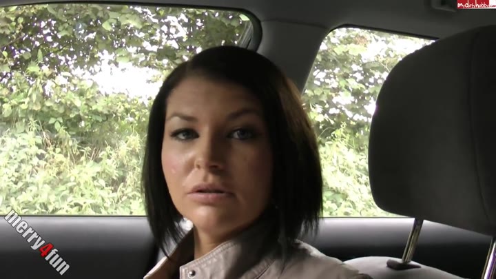 merry4fun – Getrampt – Geblasen Gluecklich