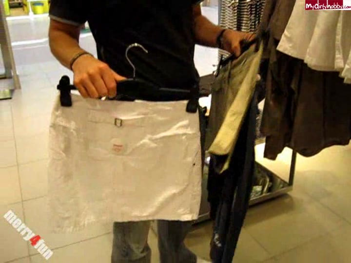 merry4fun – Happy B-Day Blowjob bei shoppen