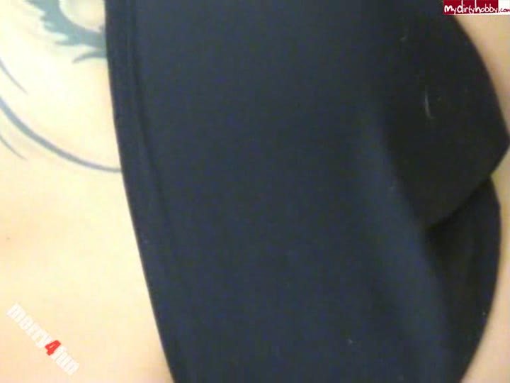 merry4fun – Im Schlaf ueberfallen