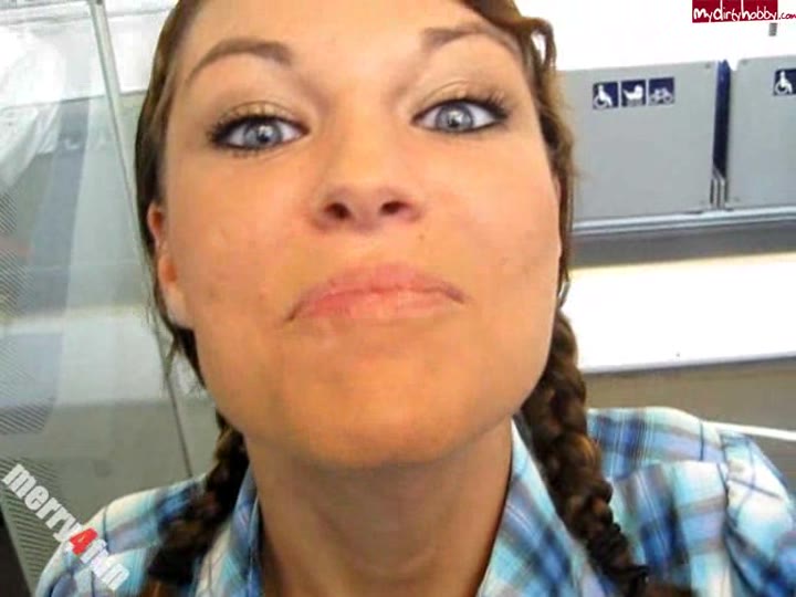 merry4fun – Oktoberfest 2010