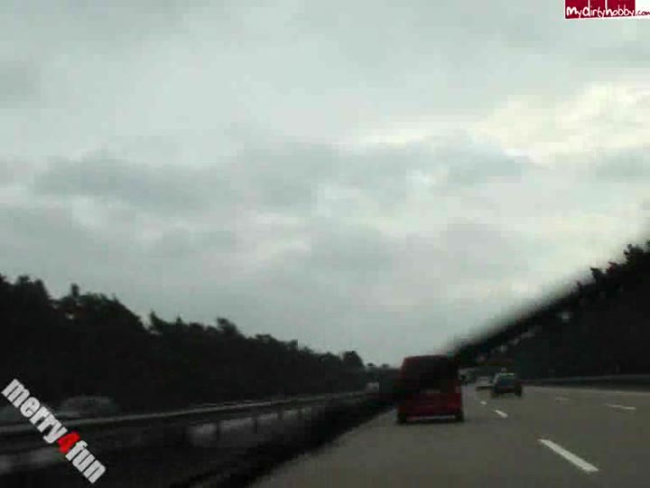 merry4fun – Pischpause