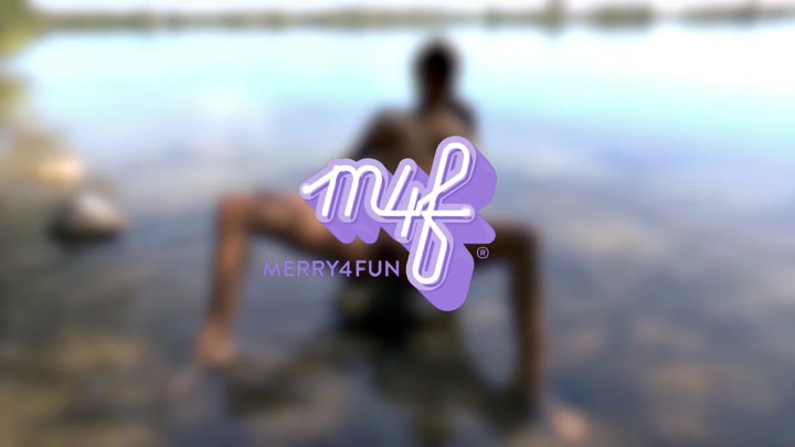 merry4fun – Schnell Den See Vollpullern