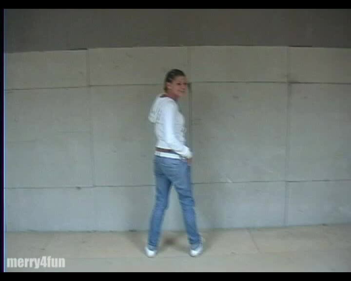 merry4fun – Total Ausgeliefert Teil 1