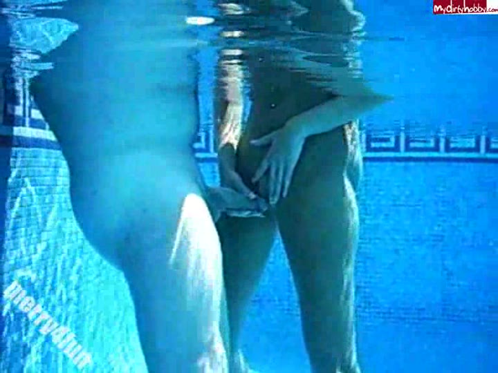 merry4fun – Unter Wasser