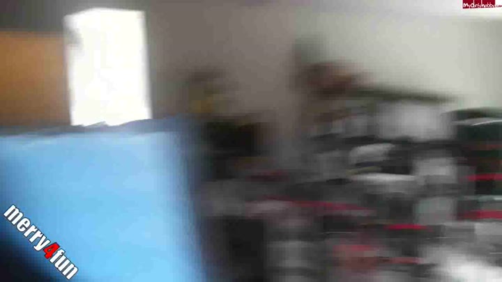 merry4fun – Zum Valentinstag auf der Baustelle