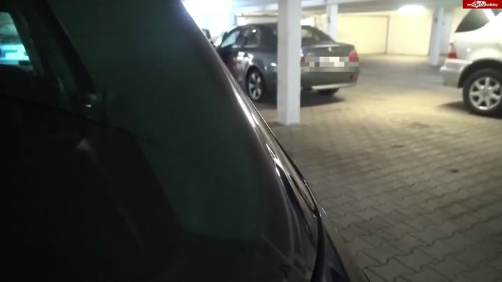 Mery-cherry – Erst die Arbeit dann das Vergnuegen