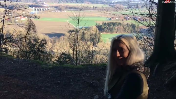 Mery-cherry – Zur Morgenstund ein Schwanz im Mund