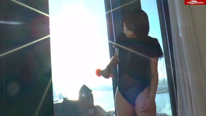 Miss-Doertie – Die Fensterwichsanleitung