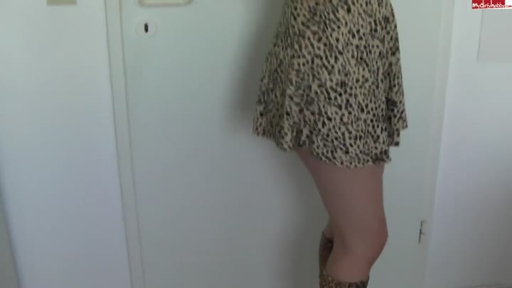 Miss-Lolita – Leo-Traum in der Kueche