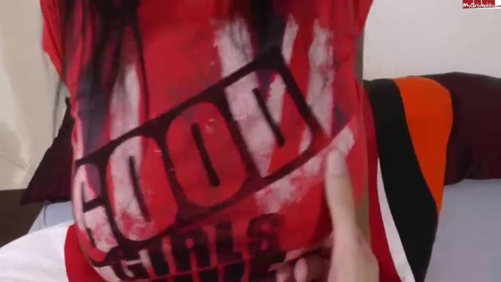 Multi-Orgasmic – Kirsten abgefummelt und geil gemacht