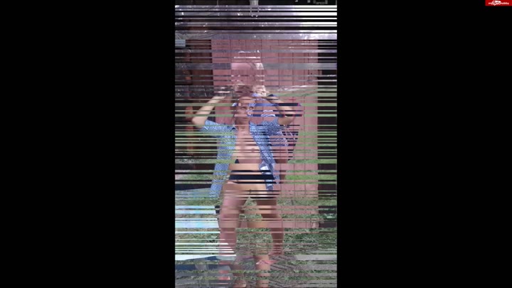 nasty nymph88 – Auf der Alm da gibts koa Suend