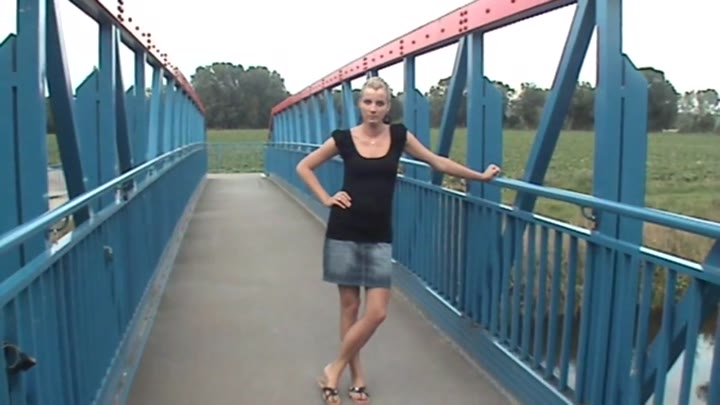 Nasty Soul – Die Wette in den Arsch gegangen