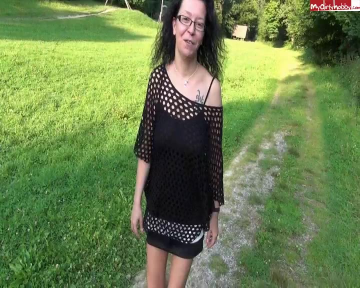 naturalchris – Paerchentreff im Wald