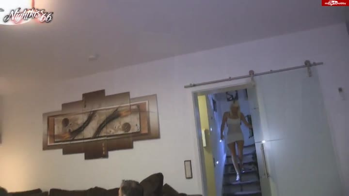 nightkiss66 – 2 User ein ganzes Wochenende