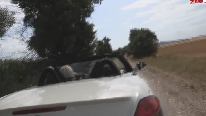 nightkiss66 – 36 Grad und Sie war noch heißer