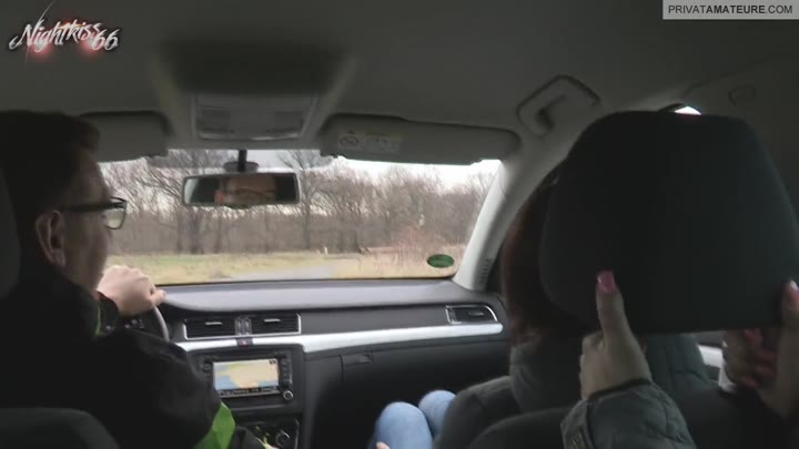 nightkiss66 – Fremder fickt uns mit Folgen