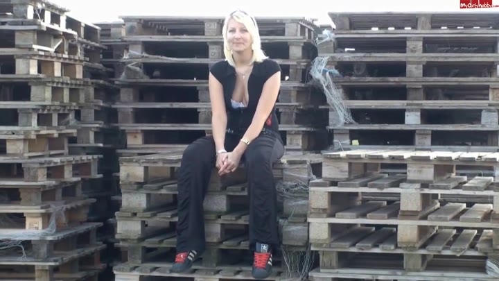 Nina-Nina – 5 Jahre MDH, 15 Userdates, 13 Cumshots