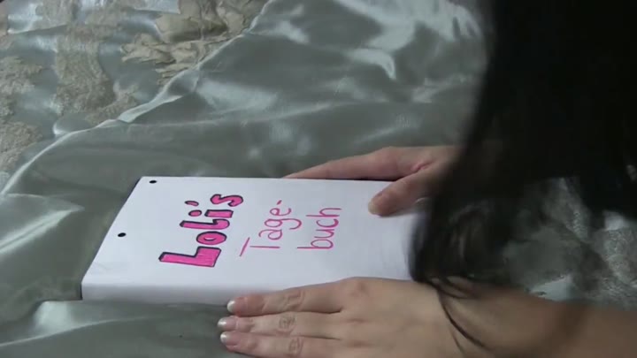 Nova-Nilla – Heißes Tagebuch- versaut und verfickt