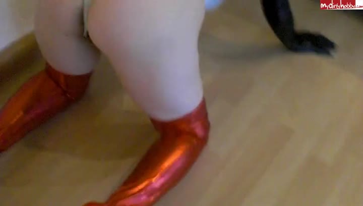 nylonwife – Mama – Steifpapa hat mir ein neues Spiel beigebracht