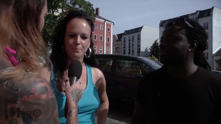 Pearlin – BBC Lets Pussy Purr