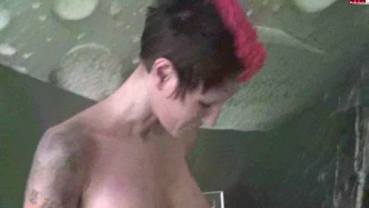 PinkDeluxe – Ich will dir mal was sagen