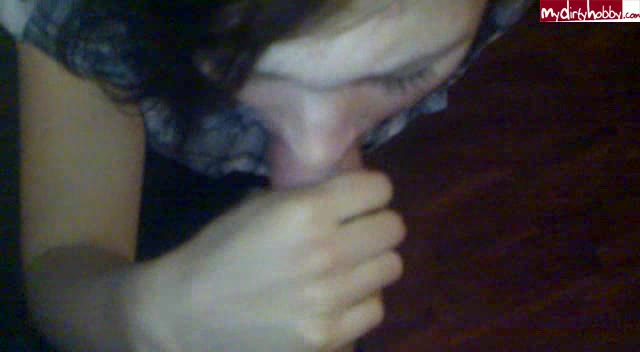 PJ-sexy – Mal geil ein geblasen