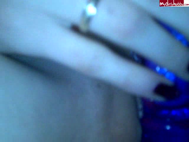 PJ-sexy – Orgasmus mit dildo und vibro Ei