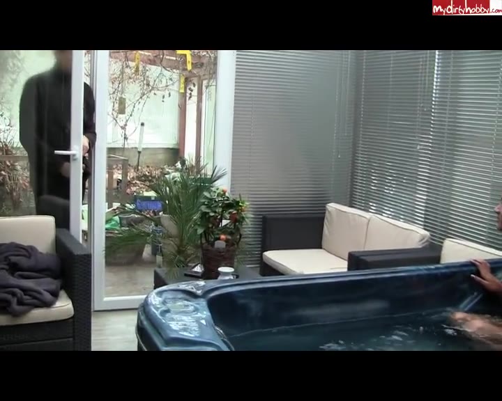 Pussyperle – 100 Prozent echt passiert – So war es