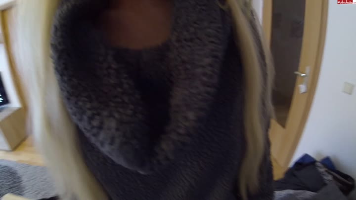 SamAngel – Unveroeffentlich ganz Privat