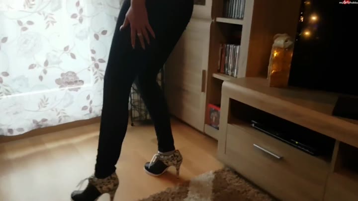 SamAngel – Voll in die Fresse gesprizt