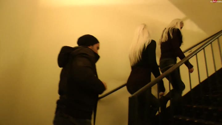 sandy226 – Dreier FFM Userdreh in Koeln Dellbrueck