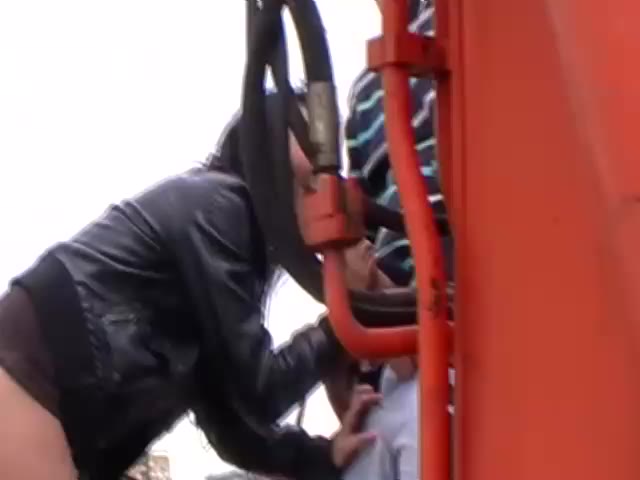 SandyTorrez – Baggerfick – Die Fortsetzung