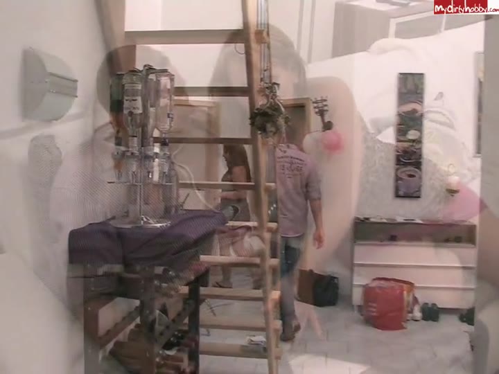 Schluck-Wunder – Notgeile Freundin fickt Bekannten durch