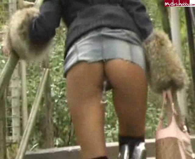 Sexy-Nikita – Feuchter Herbst