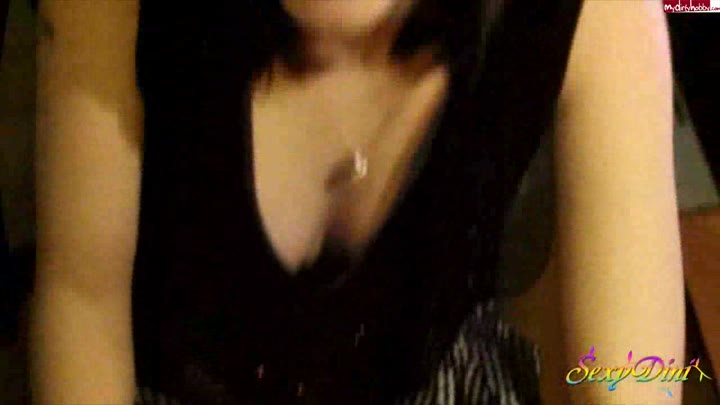 SexyDini – POV Blowjob