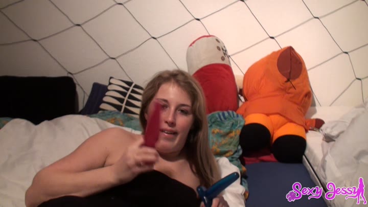 SexyJessy – 16  Dezember