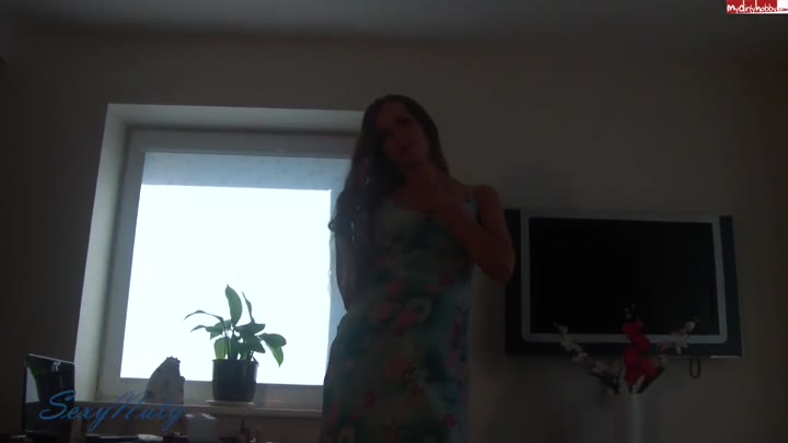 sexynaty – POV Blowjob und Fick