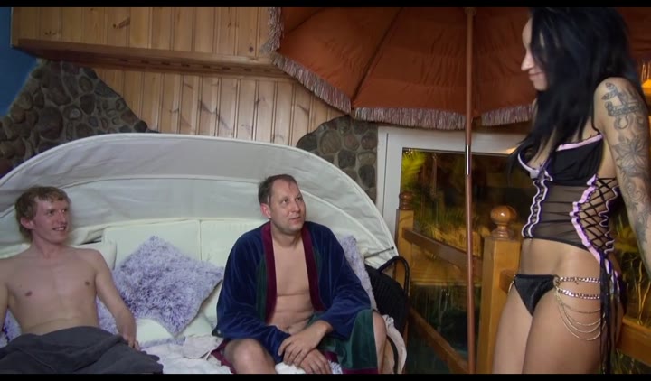 Sina-Bonita – Grosse Klappe