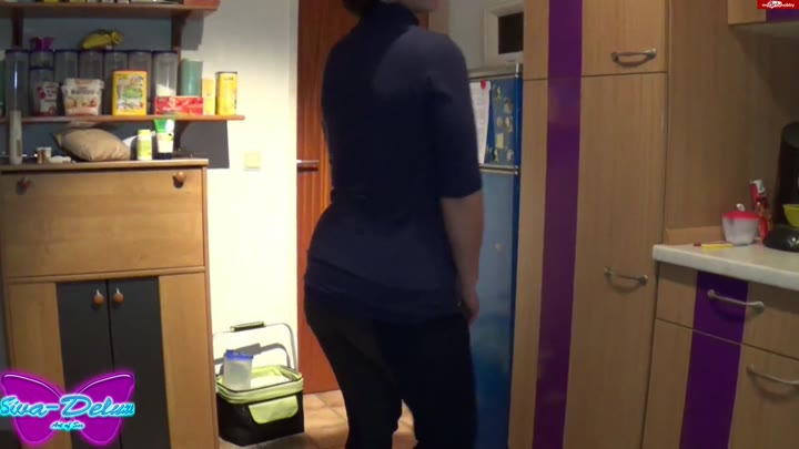 Siva-Deluxe – Meine Reithose – Userwunsch