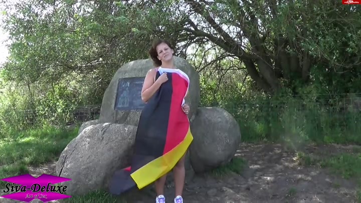 Siva-Deluxe – NS-Fetisch 28 – WM-Piss