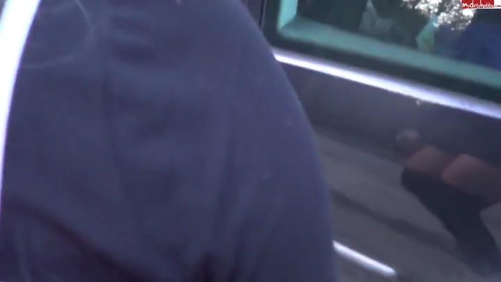 Skylabitch – Besoffene Karnevalsschlampe verarscht