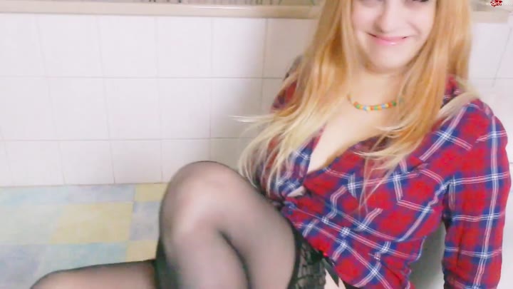 Steffi4U – Geiler Quickie auf der Party