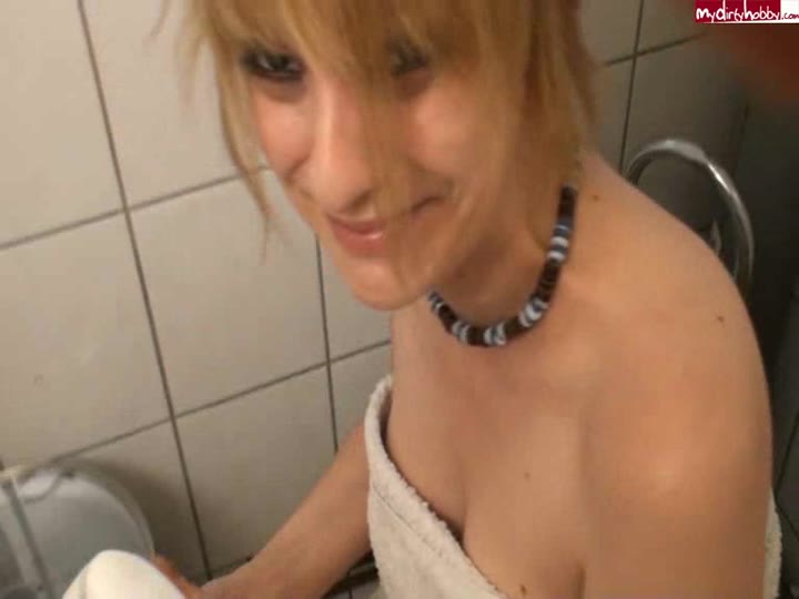 Steffi4U – Morgens in unserer WG